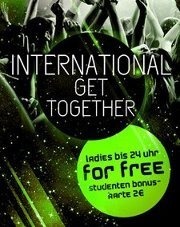 International Get Together
