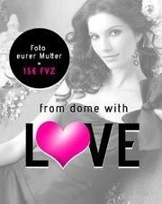 From Dome with Love
