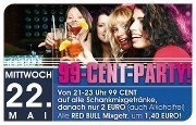 99-Cent-Party