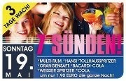 7-Sünden