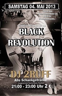 Black Revolution