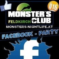 Facebook Party