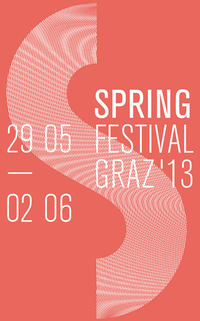 Springfestival Graz 2013