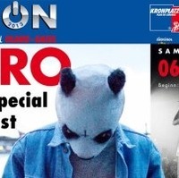 Cron Music Festival - CRO Julian Le Play