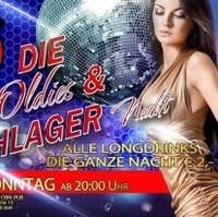 Die Schlager Oldies Nacht