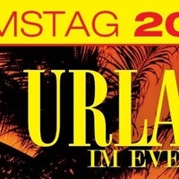 Urlaub im evers