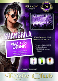 Shangrila