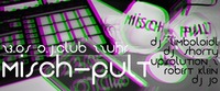 misch-pult