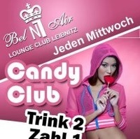 Candy Club