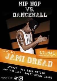 One Million pres. Hip Hop vs. Dancehall
