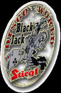Blackjack event