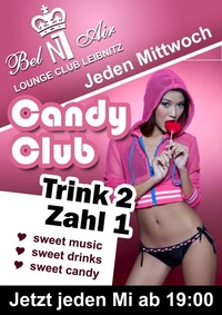 Candy Club