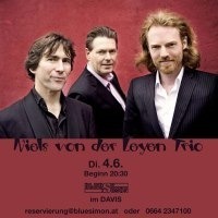 Niels von der Leyen Trio (D)