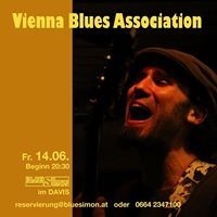 Vienna Blues Association