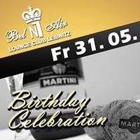 Birthday Celebration Deluxe