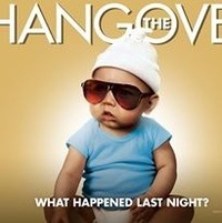 The Hangover with Dj Brooks & Joffspring
