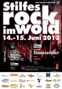 Rock im Wold 2013