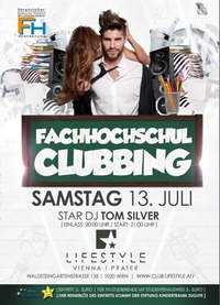 Fachhochschul Clubbing