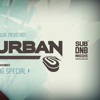 Southurban presents: Drum&bass Night