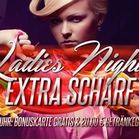 Ladies Night Extra Scharf After Job Party - Cream Fruits