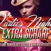 Ladies Night Extra Scharf After Job Party - Cream Fruits