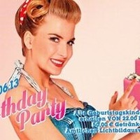 Birthday Party
