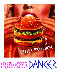 Private Dancer feat. Sex Tags Mania & Paradiso