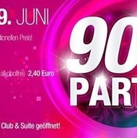 90 Cent Party