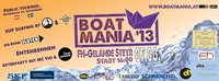 Boatmania 2013