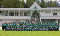 50 Jahre SV Längenfeld - Fußball