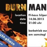 Burnmania