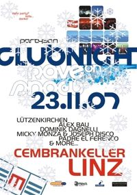 Rave on Snow Clubnight