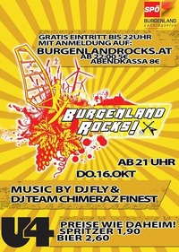 Single events burgenland