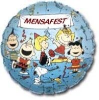 Mensafest