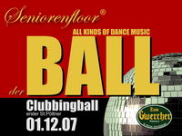 Clubbingball