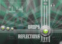 Drops Reflections presents: Mystical Party Cruise