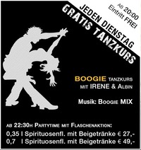 tanzkurs singles linz
