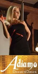 Dinner & Dance
