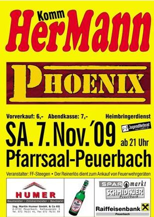 Singles peuerbach