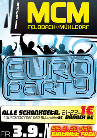 EURO-Party