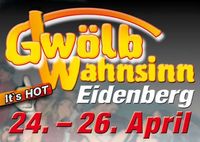 Gwölb Wahnsinn