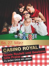 Casino Royal